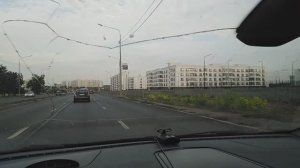 Дорога в Крым по историческим территориям России