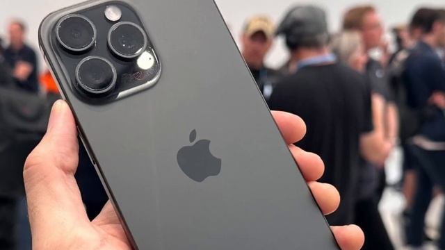 Apple iPhone 16 Revealed: The Future of Smartphones! смотреть онлайн