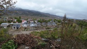 Кисловодск. Спонтанная прогулка по городу, в промежуток между дождями, на электросамокате NERPA PRO