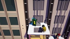 Gang Beasts #7 HD PC