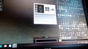 Как заправить химический выбрасыватель и зарядить рельсотрон в immersive ingenering