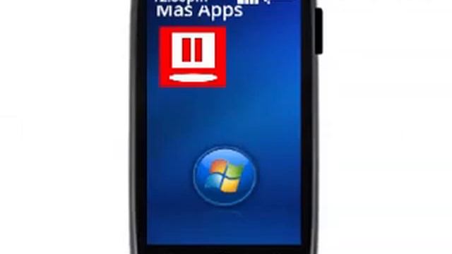 Windows 7 Phone Emulator Beta 1.2 смотреть онлайн