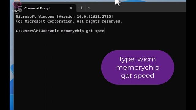 How to Check RAM Speed on Windows 10/11 смотреть онлайн