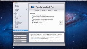 Mac OS 10.7 Lion Server Part 4: SSL Certificates