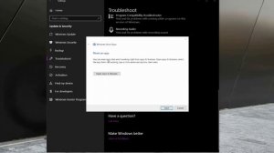 How to terminate, reset, repair or uninstall Windows Store Apps