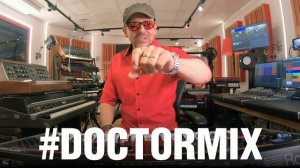 Jam With Doctor Mix! JD-800 Synthesizer