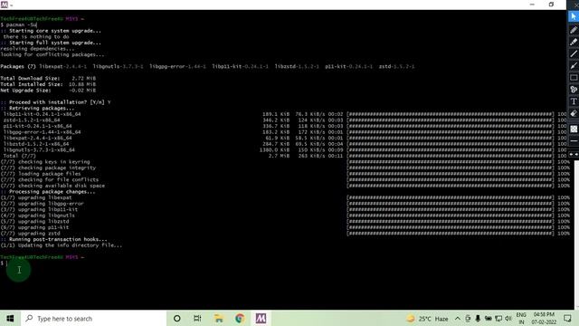 #vscode How to install Mingw64 bit смотреть онлайн