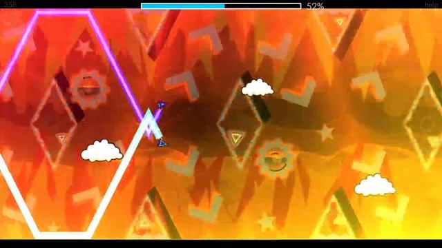 Tengu Wind By VioletSE 100% GDDP Progression#39 смотреть онлайн