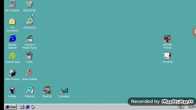 Обновление Windows 98🎮👍🐹 смотреть онлайн