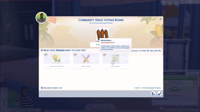 Road To Recovery/Episode #5/ Will Spencer's N.A.P Win The Vote? смотреть онлайн