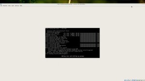 Install Arch Linux to Dual Boot Using the Feliz Installer