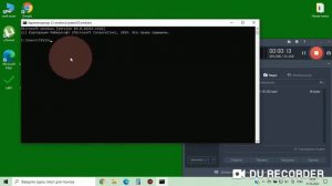 как напугать учителя информатики #cmd