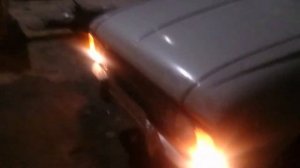 ИЖ 27151 Elite PickUp Банановоз