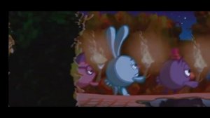 Оно 2, Финальный трейлер - _Смешарики_.