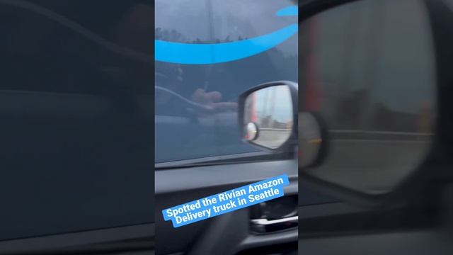 #rivian #amazon #electricvehicle смотреть онлайн