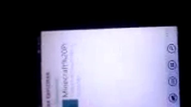 Baixa minecraft para Windows Phone 8.1 смотреть онлайн