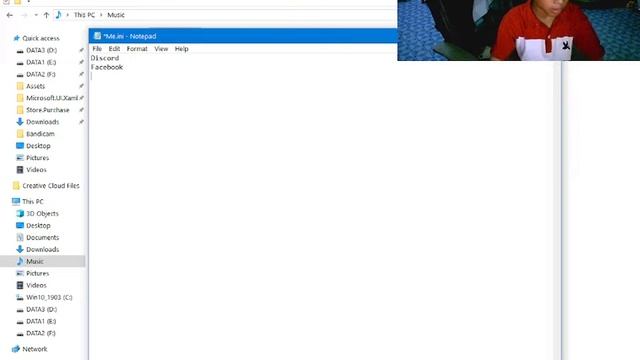 Desktop.ini ใน Windows 10 คืออะไร? смотреть онлайн