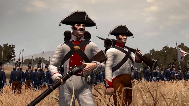 Napoleon Total War - Peninsular Campaign Music 4 смотреть онлайн