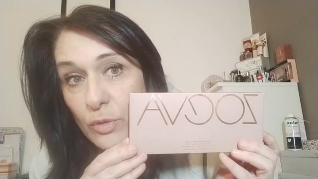 Maxi haul make up 💄 ABH, Mesauda, Dior , Nabla, Zoeva, Kiko and more 🔝🔝🔥🔥🔥🤩🤩🤩 смотреть онлайн