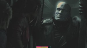 Прохождение игры Resident Evil 2 Remake. Прохождение за Клэр #4.