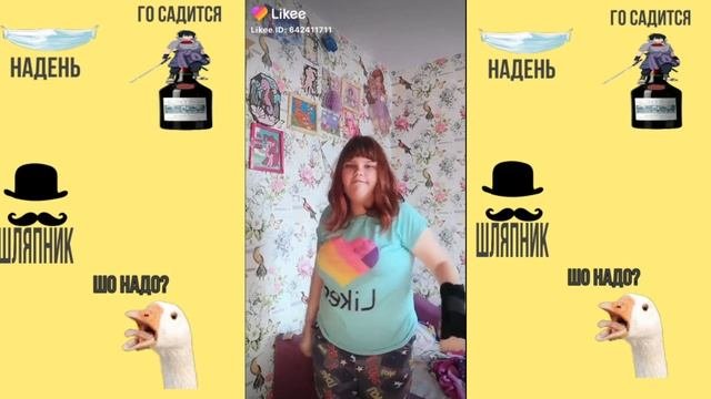 Лайкеров боялись даже чеченцы:Зашквары школьников