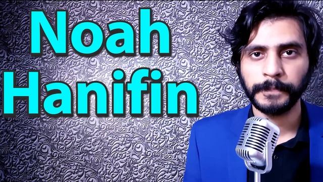 How To Pronounce Noah Hanifin смотреть онлайн