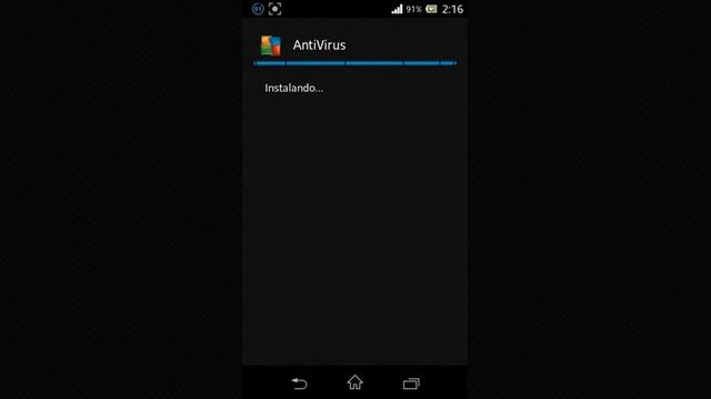 Descargar AVG Antivirus vPRO | Android | FULL APK смотреть онлайн