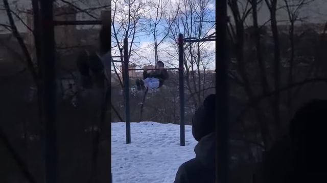 Соревнования в Г Подольск ВТОРОЙ ВЫХОД смотреть онлайн