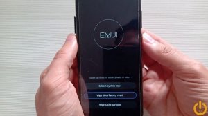 Huawei Y5 Lite 2018 DRA LX5 Hard Reset Recovery Mode Android 8.1 - Tutorial