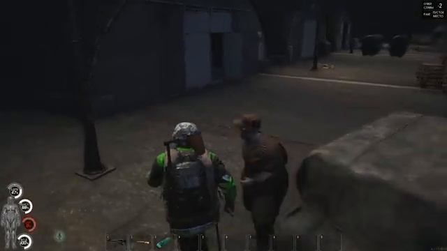 ЗАЧИСТИЛИ АЭРОПОРТ ПРИДЯ ТУДА БОМЖАМИ! (SCUM SURVIVAL | СКАМ ВЫЖИВАНИЕ ) смотреть онлайн