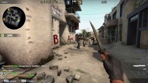 CS:GO - Funny moments #1 [1080p & 60fps]