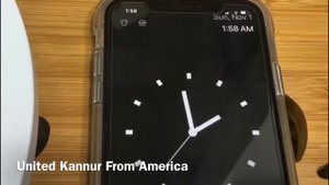 Daylight Saving time | Eastern time zone clock changing live update|