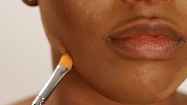 How To: Contour | Makeup Tutorial By Zee Artistry смотреть онлайн