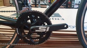 2020 Cannondale CAAD13 - Shimano 105 R7000 - Direct Mount Rim Brake