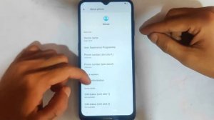 Nokia FRP Bypass (Android 12) Google Unlock Without PC fix Emergency Call not opening [Latest 2022]