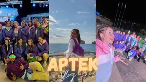 АРТЕК 2022 || 10/14.10 || Артек Арена || ВПР || Хрустальный || Форум РДШ || Vlog #влог #артек