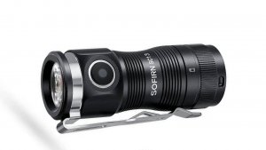 Пузанчик Sofirn SC-13