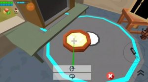 вторая серия атомик харт