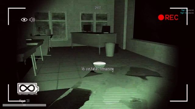 Scary SlendyTubbies 3 смотреть онлайн