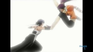 Top 10 Anime Girl Fights