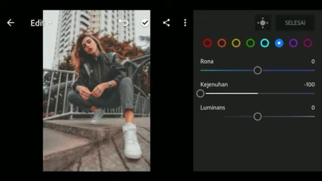 How to Edit Urban Photography - Lightroom Mobile Presets Free DNG | Lightroom Mobile Urban смотреть онлайн