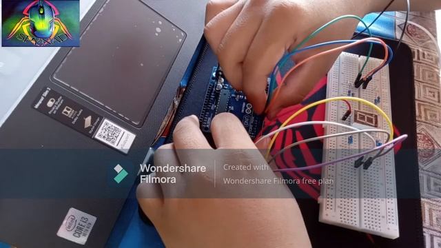 Arduino with Windows Application смотреть онлайн