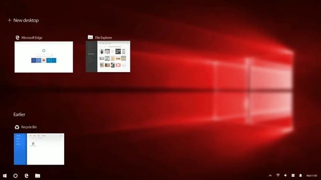 Introducing Windows 11 (Concept) смотреть онлайн