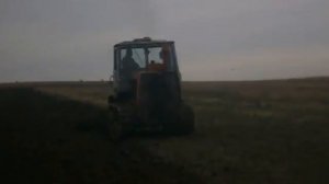 Т150 Оранка