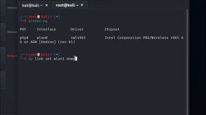 HOW TO FIX FERN WIFI CRACKER | @kingkali$