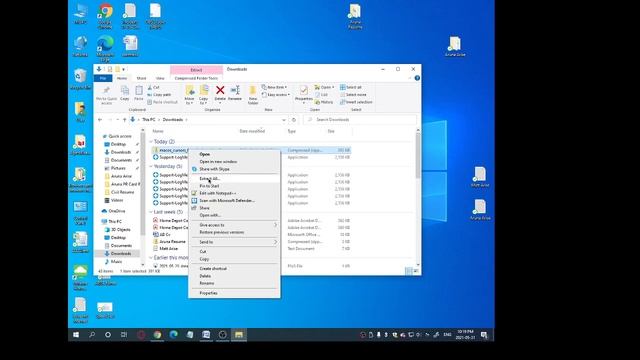 How to edit your mouse cursor on windows 10 смотреть онлайн