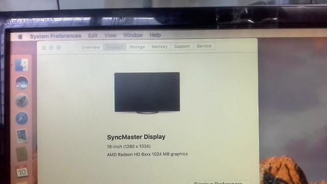 BOOT CLOVER OS X 10.10-10.12-10.13 смотреть онлайн