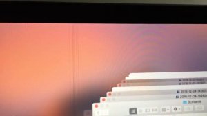 Apple Sierra time machine problem