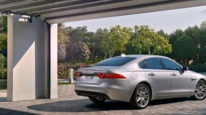 Jaguar XF 2016