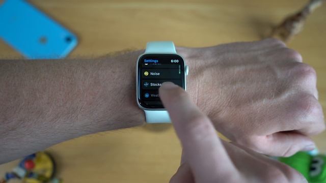 Apple Watch Series 4 (watchOS 6) - The Final Review